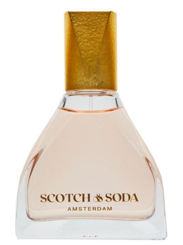 I Am Scotch & Soda Eau de Parfum Scotch & Soda