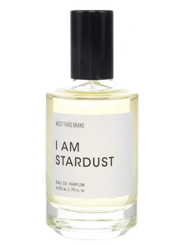 I Am Stardust West Third Brand