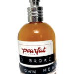Image for I Broke My Own Heart Pearfat Parfum