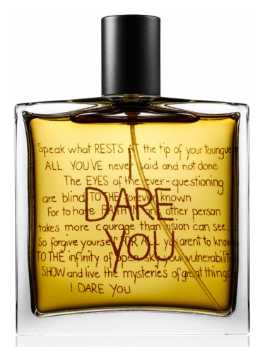 I Dare You Liaison de Parfum