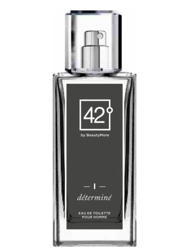 I Determine Fragrance 42