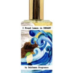 Image for I Found Lemon In Desaru Bahfamsn Fragrance