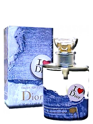 I Love Dior Dior