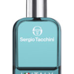 Image for I Love Italy Man Sergio Tacchini