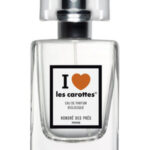 Image for I Love Les Carottes Honore des Pres