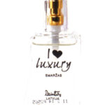 Image for I Love Luxury Dzintars