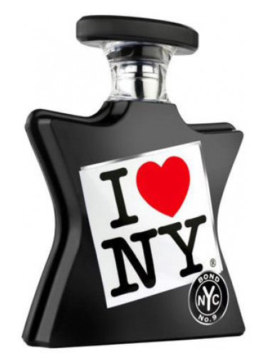 I Love New York for All Bond No 9