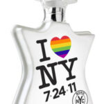 Image for I Love New York for Marriage Equality Bond No 9