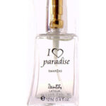 Image for I Love Paradise Dzintars