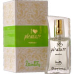 Image for I Love Pleasure Dzintars