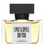 Image for I Put a Spell on You Art Meets Art