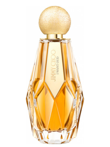 I Want Oud Jimmy Choo