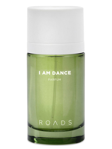 I am Dance Roads