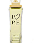 Image for I love P. E. Paris Elysees