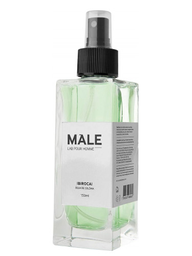 Ibirocai Male Lab Pour Homme