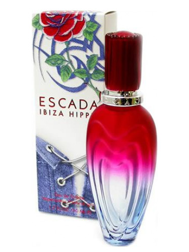 Ibiza Hippie Escada