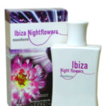 Image for Ibiza Nightflowers Monotheme Venezia