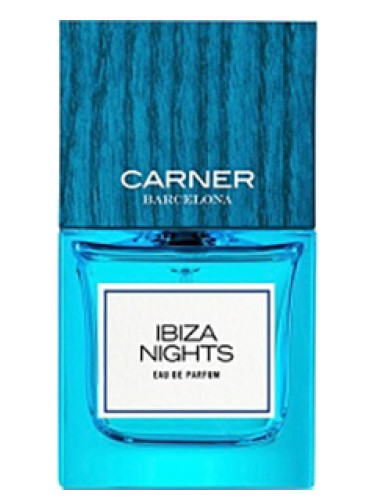 Ibiza Nights Carner Barcelona