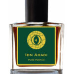 Image for Ibn Arabi Ensar Oud