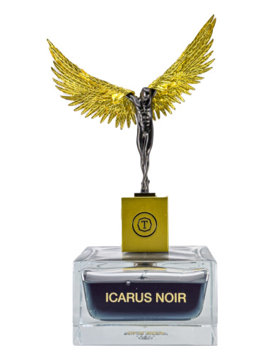 Icarus Noir Trend Perfumes