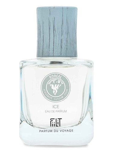 Ice – Boreale Fiilit