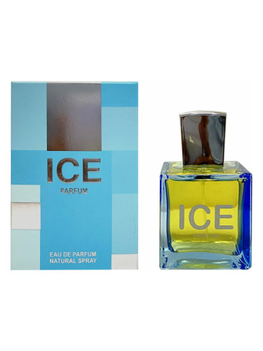 Ice Parfum DHAMMA PERFUMES