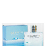 Image for Ice & Silver Air Savage Parfums Louis Armand