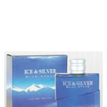 Image for Ice & Silver Blue Space Parfums Louis Armand