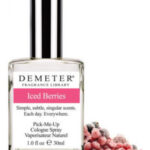 Image for Iced Berries Demeter Fragrance