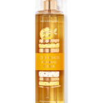 Image for Iced Lemon Pound Cake Bath & Body Works