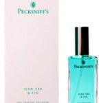 Image for Iced Tea & Fig Pecksniff’s