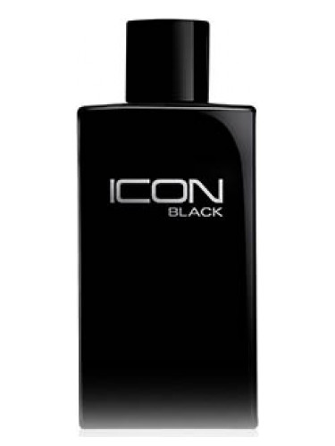 Icon Black Ga-De