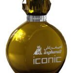 Image for Iconic Asgharali