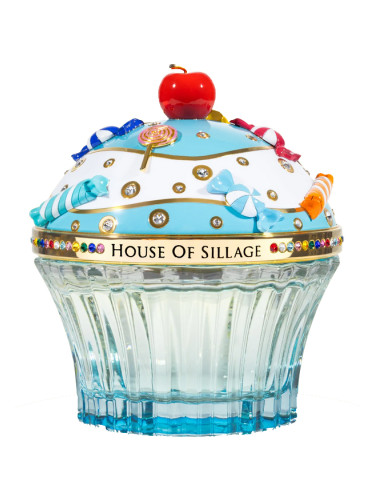 Icy Hard Candy House Of Sillage