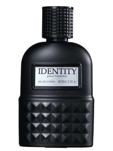 Idenity I-Scents Premium