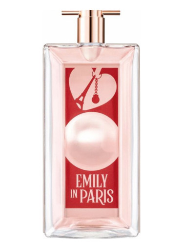 Idôle Emily in Paris Lancôme