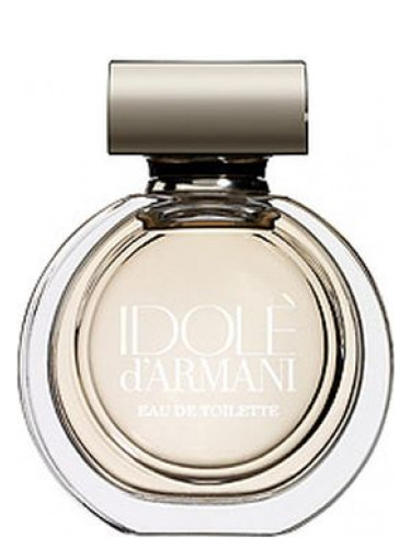 Idole d’Armani Eau de Toilette Giorgio Armani