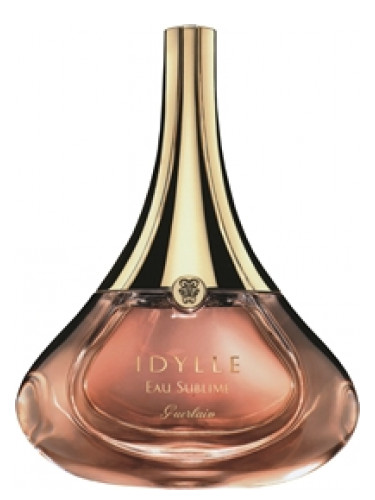 Idylle Eau Sublime Guerlain