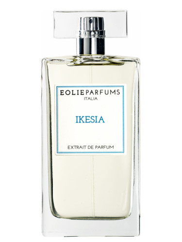 Ikesia Eolie Parfums