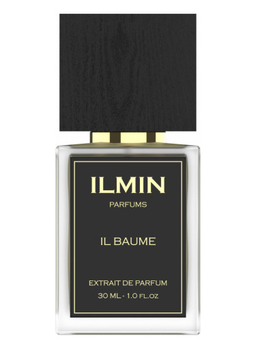 Il Baume ILMIN Parfums