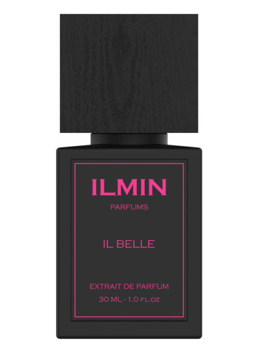 Il Belle ILMIN Parfums