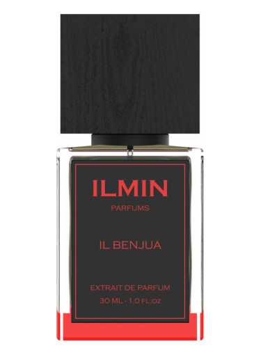 Il Benjua ILMIN Parfums