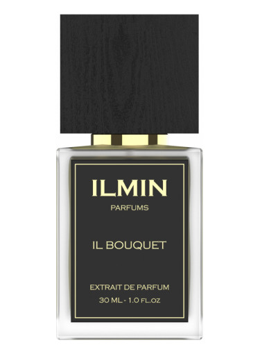 Il Bouquet ILMIN Parfums