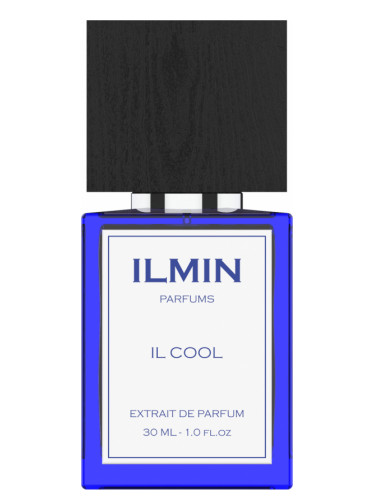 Il Cool ILMIN Parfums
