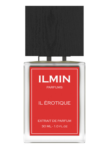 Il Erotique ILMIN Parfums