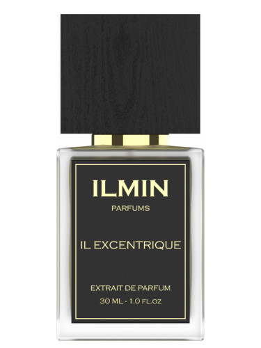 Il Excentrique ILMIN Parfums