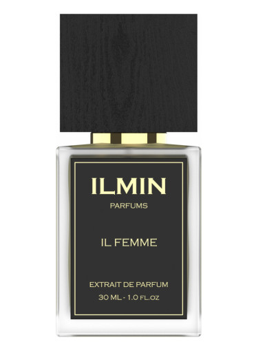 Il Femme ILMIN Parfums