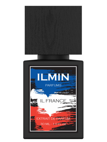 Il France ILMIN Parfums