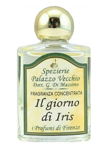 Il Giorno Di Iris I Profumi di Firenze