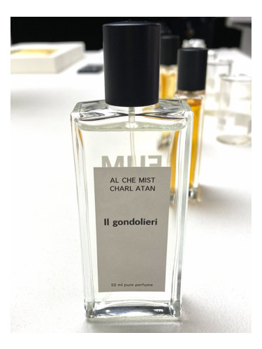 Il Gondolieri FUMparFUM